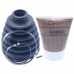 KÜLSŐ CSUKLÓVÉDŐ TOYOTA IQ KGJ10,NGJ10 2008.11- JP 04427-74040