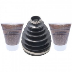 KÜLSŐ CSUKLÓVÉDŐ TOYOTA SEQUOIA USK6 2008.11- GR 43430-0C020