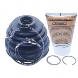 NISSAN WINGROAD/AD Y11 BELSŐ CSUKLÓVÉDŐ 1999.05-2008.10 JP 39741-6N225