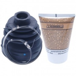 NISSAN TIIDA JPN MÁRKA C11 BELSŐ CSUKLÓBURKOLAT 2005.08-2012.06 GL C9741-EL10A