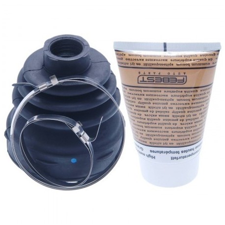 NISSAN TIIDA JPN MÁRKA C11 BELSŐ CSUKLÓBURKOLAT 2005.08-2012.06 GL C9741-EL10A