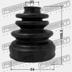 NISSAN PRIMERA P11E BELSŐ CSUKLÓVÉDŐ 1996.06-2002.01 EL 39741-55E87