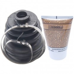 BELSŐ CSUKLÓVÉDŐ NISSAN ALMERA UK MÁRKA N16E 2000.02-2006.11 EL 39741-AY128