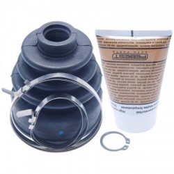 NISSAN QASHQAI J10E BELSŐ CSUKLÓBURKOLAT 2006.12-2013.12 EL C9741-JD02B