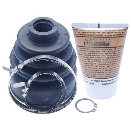 NISSAN QASHQAI J10E BELSŐ CSUKLÓBURKOLAT 2006.12-2013.12 EL C9741-JD02B