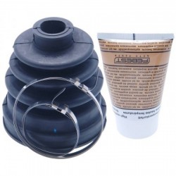 BELSŐ CSUKLÓVÉDŐ NISSAN ALMERA UK MÁRKA N16E 2000.02-2006.11 EL 39741-01E89