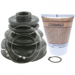 NISSAN TERRANO2 R20 BELSŐ CSUKLÓBURKOLAT 1993.02-2006.12 EL 39741-0F00A