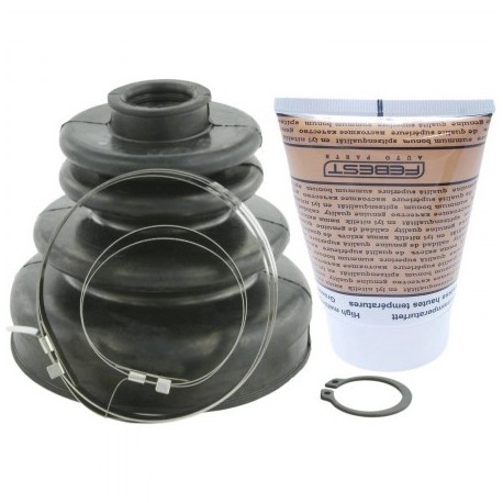 NISSAN TERRANO2 R20 BELSŐ CSUKLÓBURKOLAT 1993.02-2006.12 EL 39741-0F00A