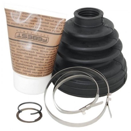 NISSAN PATHFINDER R51M BELSŐ CSUKLÓVÉDŐ 2005.01-2014.11 EL 39741-7Y027