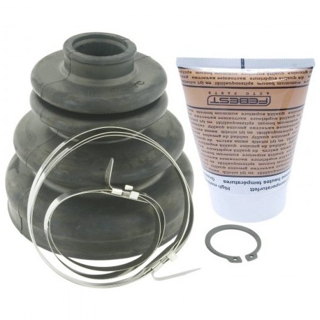 NISSAN WINGROAD/AD Y11 BELSŐ CSUKLÓVÉDŐ 1999.05-2008.10 JP 39741-05U28