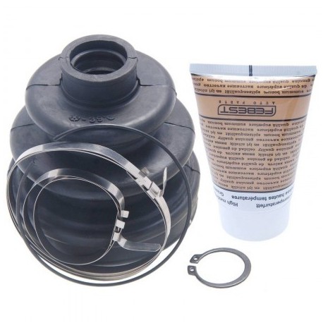 NISSAN MURANO Z50 BELSŐ CSUKLÓVÉDŐ 2002.09-2007.10 CA 39741-17V28