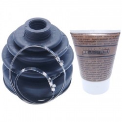 KÜLSŐ CSUKLÓBURKOLAT NISSAN ALMERA UK MÁRKA N16E 2000.02-2006.11 EL 39241-0M625