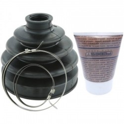 NISSAN MAXIMA CA33 KÜLSŐ CSUKLÓVÉDŐ 2000.01-2006.01 EL 39241-10E87