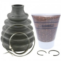 KÜLSŐ CSUKLÓBURKOLAT NISSAN MICRA K12E 2002.11-2010.07 EL 39241-AY125