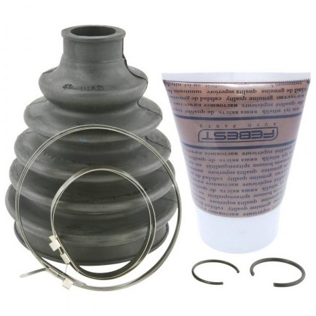 KÜLSŐ CSUKLÓBURKOLAT NISSAN MICRA K12E 2002.11-2010.07 EL 39241-AY125