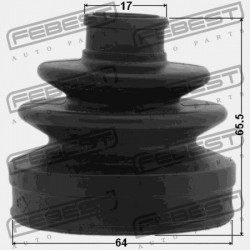 KÜLSŐ CSUKLÓBURKOLAT KIVONVA 39241-2U625