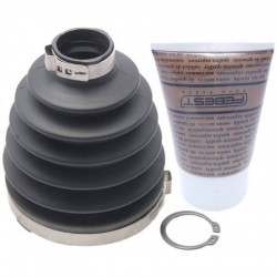 NISSAN PATHFINDER R51M KÜLSŐ CSUKLÓBURKOLAT 2005.01-2014.11 EL 39100-EA000