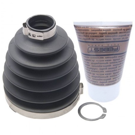 NISSAN PATHFINDER R51M KÜLSŐ CSUKLÓBURKOLAT 2005.01-2014.11 EL 39100-EA000