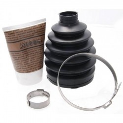 NISSAN QASHQAI J10E KÜLSŐ CSUKLÓBURKOLAT 2006.12-2013.12 EL C9241-JD02B