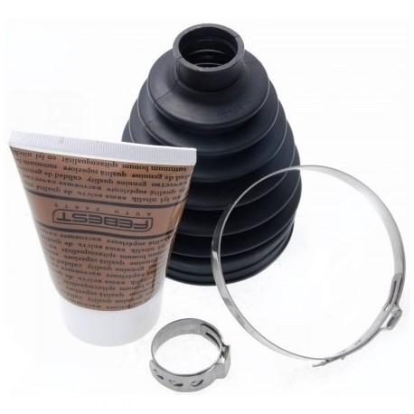 KÜLSŐ CSUKLÓBURKOLAT NISSAN ALMERA UK MÁRKA N16E 2000.02-2006.11 EL 39241-BM726