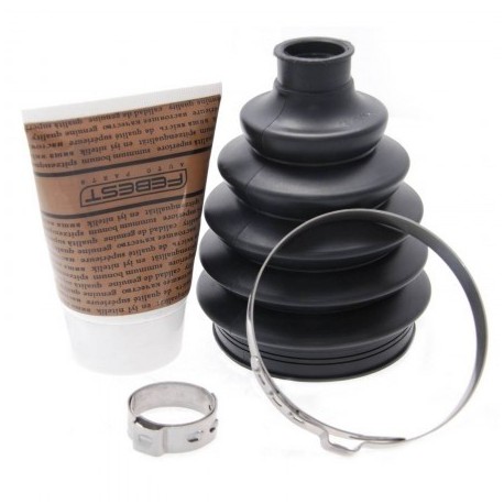 KÜLSŐ CSUKLÓBURKOLAT NISSAN ALMERA UK MÁRKA N16E 2000.02-2006.11 EL 39241-AY126