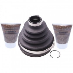 NISSAN PATHFINDER R51M KÜLSŐ CSUKLÓBURKOLAT 2005.01-2014.11 EL C9241-EB31B