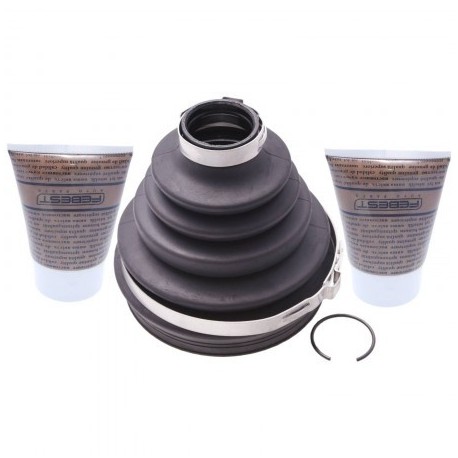 NISSAN PATHFINDER R51M KÜLSŐ CSUKLÓBURKOLAT 2005.01-2014.11 EL C9241-EB31B