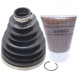 NISSAN QASHQAI J10E KÜLSŐ CSUKLÓBURKOLAT 2006.12-2013.12 EL C9241-JA11A