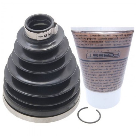 NISSAN QASHQAI J10E KÜLSŐ CSUKLÓBURKOLAT 2006.12-2013.12 EL C9241-JA11A