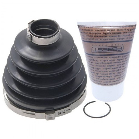 NISSAN ARMADA TA60 KÜLSŐ CSUKLÓVÉDŐ 2003.08- US 39241-7S025