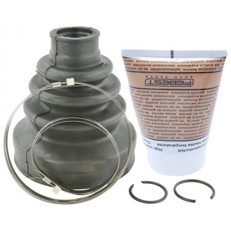 HONDA ACCORD CM4 BELSŐ CSUKLÓVÉDŐ 2003-2007 GN 44017-SDE-T00