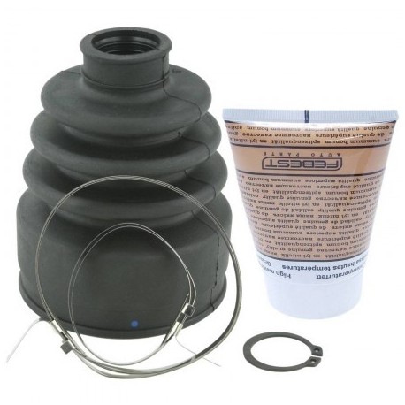 HONDA PILOT YF1 BELSŐ CSUKLÓVÉDŐ 2003-2007 US 44017-SZA-A01