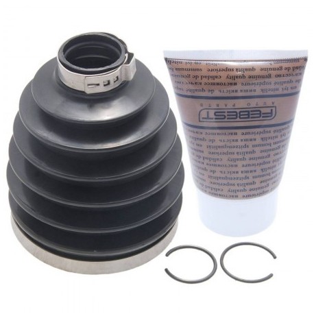 HONDA PILOT YF4 2009-2014 GN KÜLSŐ CSUKLÓBURKOLAT 44018-STX-A03