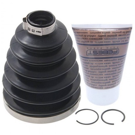 HONDA PILOT YF1 KÜLSŐ CSUKLÓBURKOLAT 2003-2007 US 44018-S0X-A03