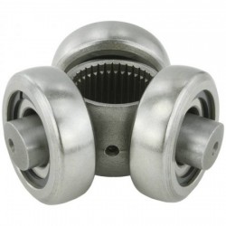 TOYOTA AVALON GSX30 KERESZTTARTÓ 2005.01-2012.10 US 43410-07070