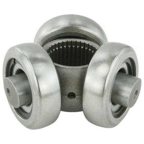 TOYOTA AVALON GSX30 KERESZTTARTÓ 2005.01-2012.10 US 43410-07070