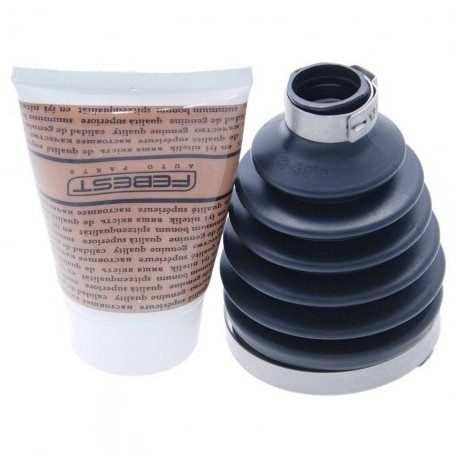 MITSUBISHI OUTLANDER CW0 KÜLSŐ CSUKLÓBURKOLAT 2006.11-2012.06 EUR/MMC-PROD. 3715A031