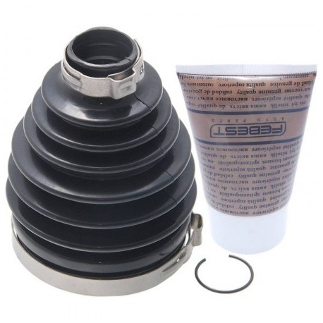 KÜLSŐ CSUKLÓVÉDŐ MITSUBISHI LANCER CY,CZ 2007.03-2013.02 EUR 3817A145