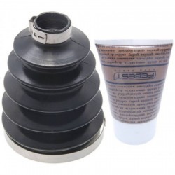 KÜLSŐ CSUKLÓVÉDŐ MITSUBISHI GALANT EA3,8A 1998.02-2003.07 MMNA/MMNA MR446051