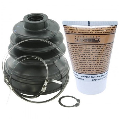 BELSŐ CSUKLÓVÉDŐ MAZDA 3 BK 2003-2006 EU FG02-22-540