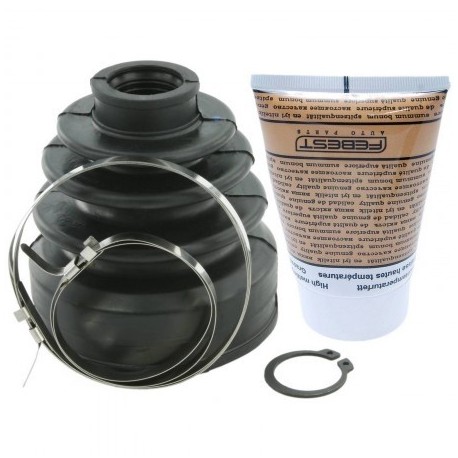 BELSŐ CSUKLÓVÉDŐ MAZDA PREMACY CW 2010-2010 JP FP10-22-620