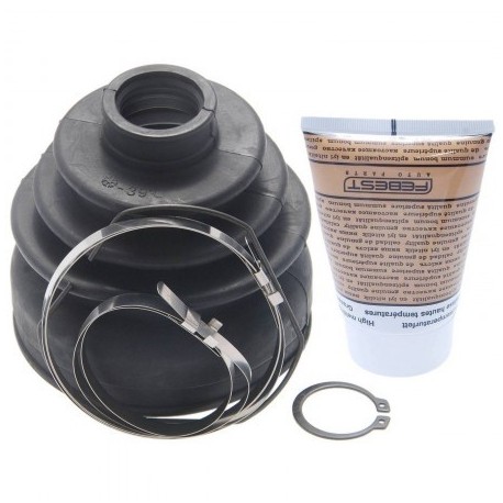 BELSŐ CSUKLÓVÉDŐ MAZDA CX-7 ER 2007-2009 EU GP27-22-540