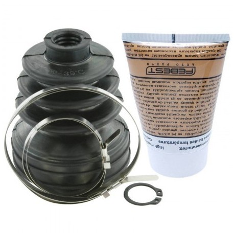 BELSŐ CSUKLÓVÉDŐ MAZDA DEMIO DY 2002-2005 JP GG11-22-540