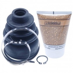 BELSŐ CSUKLÓVÉDŐ MAZDA 2 DE 2007-2010 EU FA81-22-540