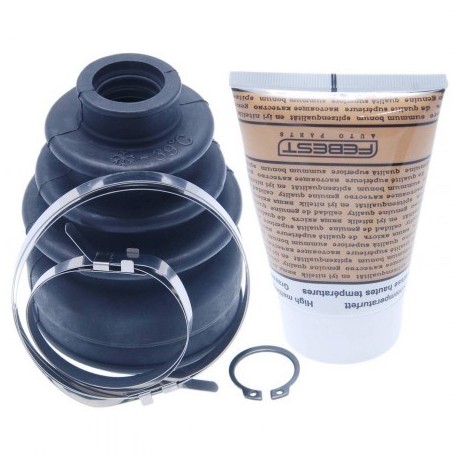 BELSŐ CSUKLÓVÉDŐ MAZDA 2 DE 2007-2010 EU FA81-22-540