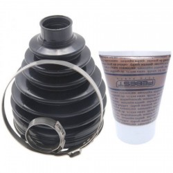 KÜLSŐ CSUKLÓVÉDŐ MAZDA 3 BK 2003-2006 EU FG32-25-500