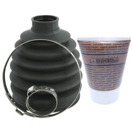 KÜLSŐ CSUKLÓVÉDŐ MAZDA BT-50 UN 2006-2008 EU PP04-25-60X