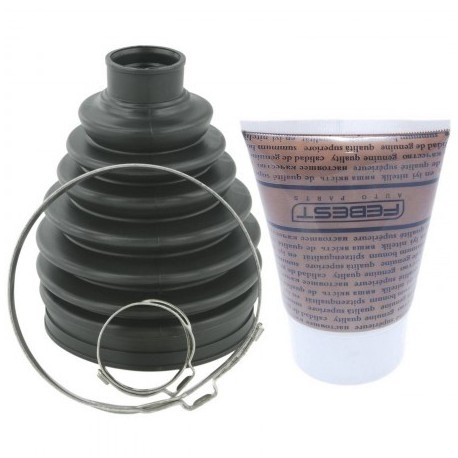 KÜLSŐ CSUKLÓVÉDŐ MAZDA DEMIO DY 2002-2005 JP GG11-22-530