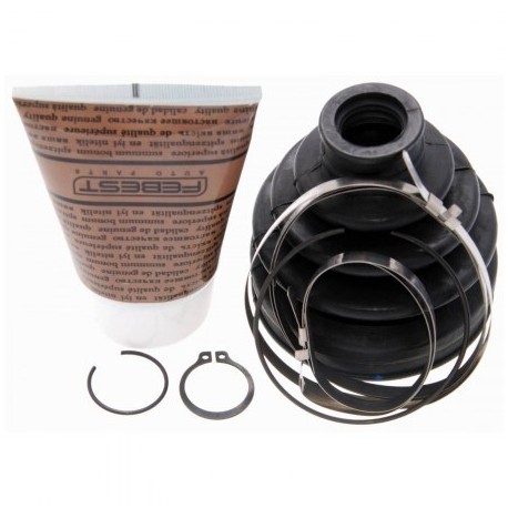 SUZUKI GRAND VITARA/ESCUDO SQ416/SQ420/SQ625 KÜLSŐ CSUKLÓVÉDŐ 1998-2006 44118-77E03