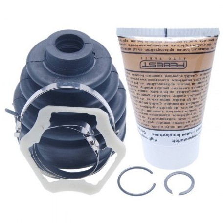 SUBARU LEGACY B12 BELSŐ CSUKLÓVÉDŐ 1998.04-2003.06 EL 28323-SA020